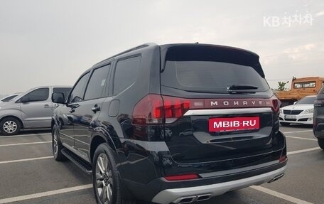 KIA Mohave I, 2021 год, 4 200 000 рублей, 4 фотография