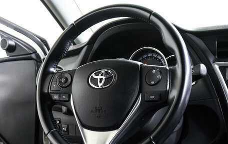 Toyota Auris II, 2014 год, 1 574 000 рублей, 17 фотография