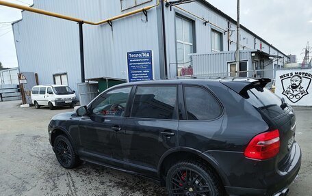 Porsche Cayenne III, 2008 год, 2 500 000 рублей, 9 фотография