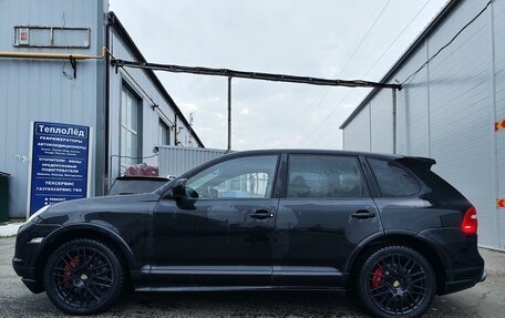 Porsche Cayenne III, 2008 год, 2 500 000 рублей, 17 фотография