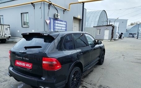 Porsche Cayenne III, 2008 год, 2 500 000 рублей, 7 фотография