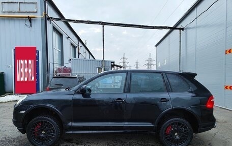 Porsche Cayenne III, 2008 год, 2 500 000 рублей, 16 фотография