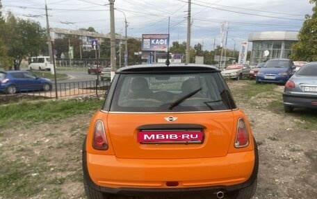 MINI Hatch, 2005 год, 720 000 рублей, 3 фотография