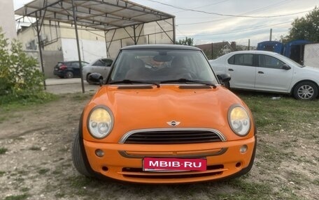 MINI Hatch, 2005 год, 720 000 рублей, 7 фотография