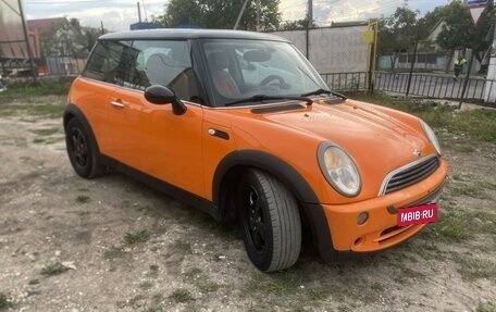 MINI Hatch, 2005 год, 720 000 рублей, 6 фотография