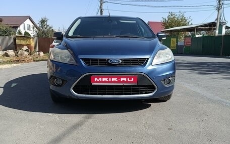 Ford Focus II рестайлинг, 2008 год, 760 000 рублей, 1 фотография