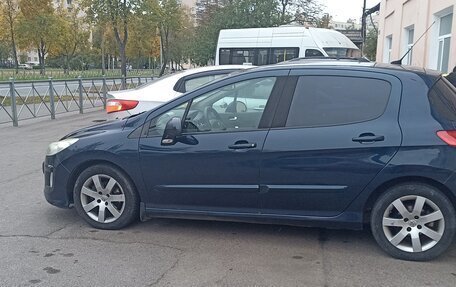 Peugeot 308 II, 2010 год, 480 000 рублей, 6 фотография