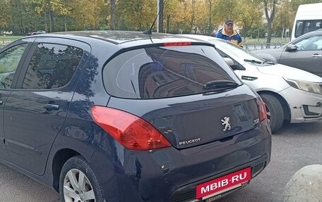 Peugeot 308 II, 2010 год, 480 000 рублей, 9 фотография