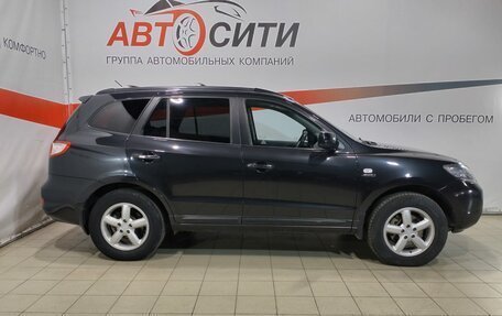 Hyundai Santa Fe III рестайлинг, 2006 год, 1 047 000 рублей, 8 фотография