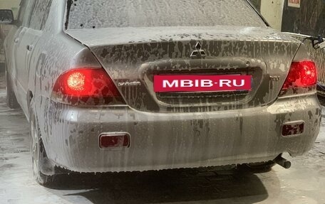 Mitsubishi Lancer IX, 2004 год, 260 000 рублей, 3 фотография