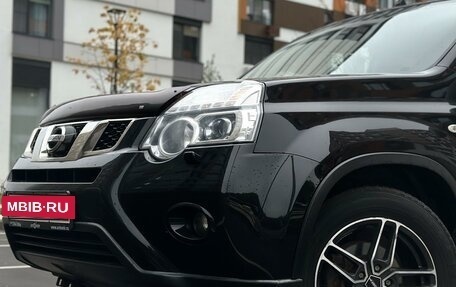 Nissan X-Trail, 2013 год, 1 279 000 рублей, 2 фотография