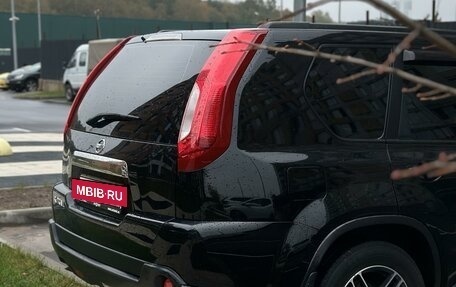 Nissan X-Trail, 2013 год, 1 279 000 рублей, 6 фотография