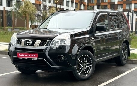 Nissan X-Trail, 2013 год, 1 279 000 рублей, 1 фотография