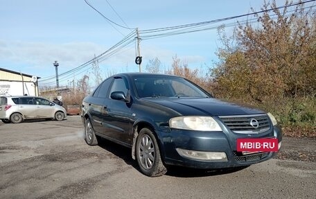 Nissan Almera Classic, 2006 год, 490 000 рублей, 6 фотография