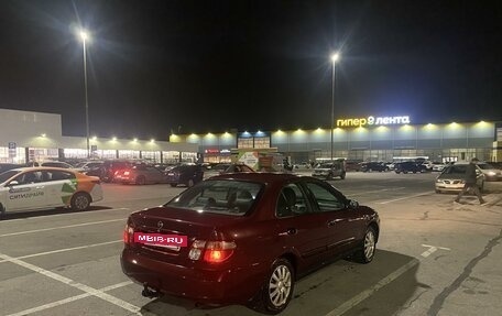 Nissan Almera, 2004 год, 330 000 рублей, 2 фотография