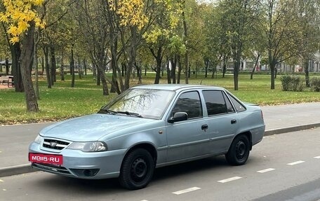 Daewoo Nexia I рестайлинг, 2012 год, 215 000 рублей, 2 фотография