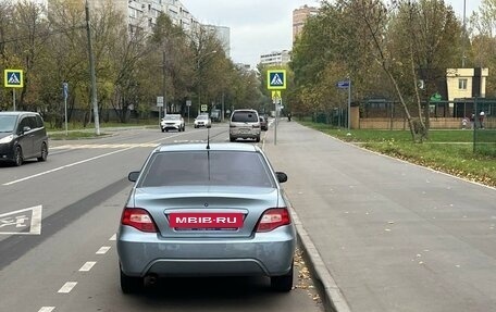 Daewoo Nexia I рестайлинг, 2012 год, 215 000 рублей, 4 фотография