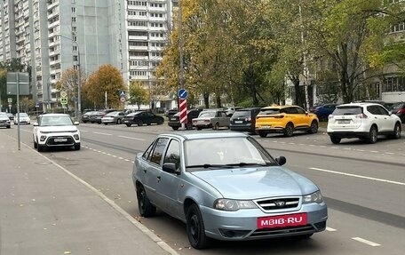 Daewoo Nexia I рестайлинг, 2012 год, 215 000 рублей, 6 фотография