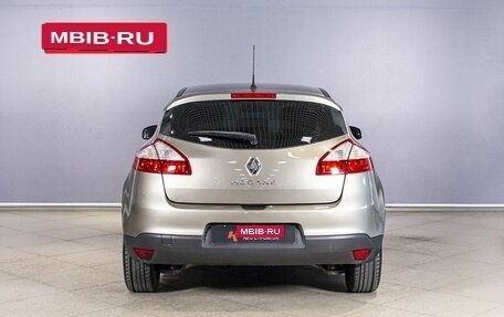 Renault Megane III, 2012 год, 835 300 рублей, 11 фотография