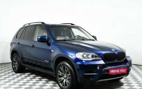 BMW X5, 2011 год, 2 238 000 рублей, 3 фотография