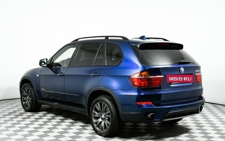 BMW X5, 2011 год, 2 238 000 рублей, 7 фотография