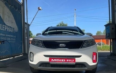 KIA Sorento II рестайлинг, 2019 год, 2 600 000 рублей, 1 фотография