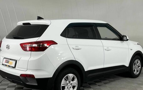 Hyundai Creta I рестайлинг, 2019 год, 1 810 000 рублей, 5 фотография