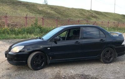 Mitsubishi Lancer IX, 2006 год, 500 000 рублей, 1 фотография