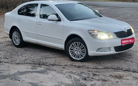 Skoda Octavia, 2013 год, 1 190 000 рублей, 1 фотография