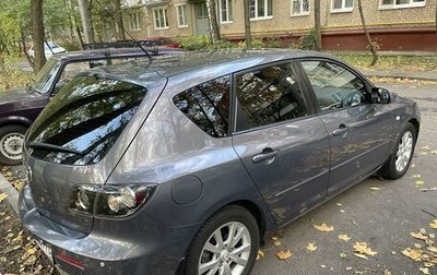 Mazda 3, 2008 год, 950 000 рублей, 1 фотография