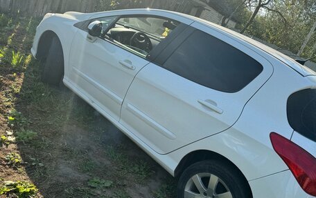 Peugeot 308 II, 2010 год, 530 000 рублей, 3 фотография