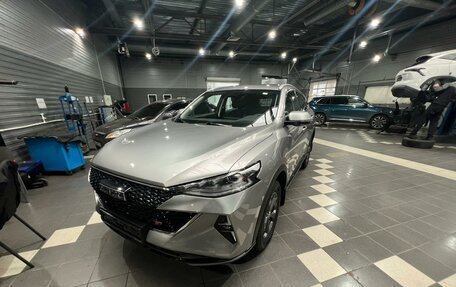 Haval F7x I, 2023 год, 2 750 000 рублей, 1 фотография