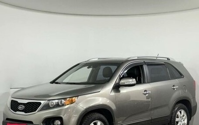 KIA Sorento II рестайлинг, 2012 год, 1 950 000 рублей, 1 фотография