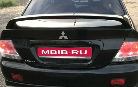 Mitsubishi Lancer IX, 2006 год, 500 000 рублей, 4 фотография