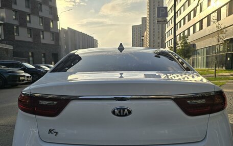 KIA K7, 2018 год, 2 650 000 рублей, 16 фотография