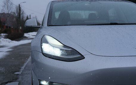 Tesla Model 3 I, 2018 год, 2 950 000 рублей, 8 фотография