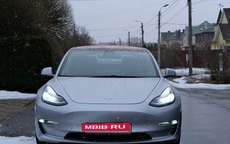 Tesla Model 3 I, 2018 год, 2 950 000 рублей, 14 фотография