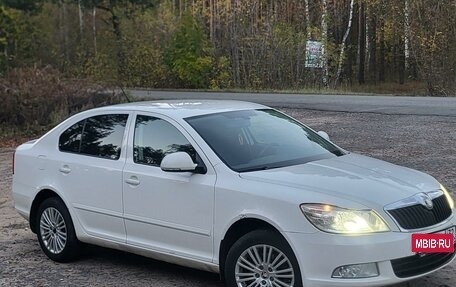 Skoda Octavia, 2013 год, 1 190 000 рублей, 8 фотография