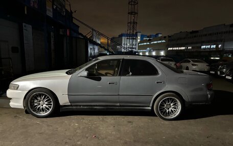 Toyota Cresta, 1993 год, 295 000 рублей, 5 фотография