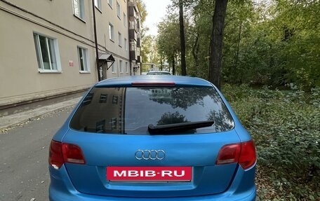 Audi A3, 2006 год, 700 000 рублей, 2 фотография