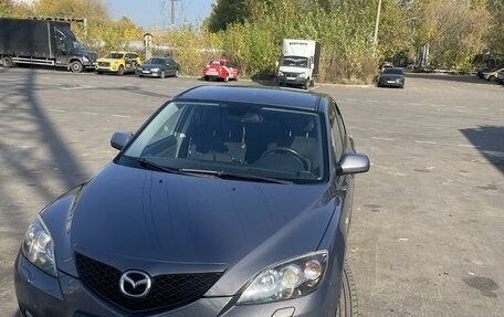 Mazda 3, 2008 год, 950 000 рублей, 5 фотография