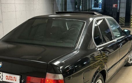 BMW 5 серия, 1992 год, 386 000 рублей, 5 фотография