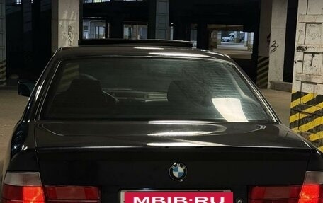 BMW 5 серия, 1992 год, 386 000 рублей, 6 фотография