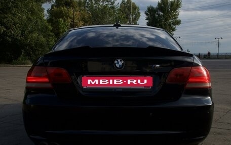 BMW 3 серия, 2008 год, 1 400 000 рублей, 21 фотография