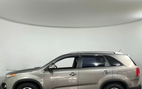 KIA Sorento II рестайлинг, 2012 год, 1 950 000 рублей, 8 фотография