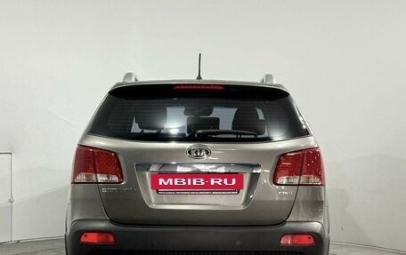 KIA Sorento II рестайлинг, 2012 год, 1 950 000 рублей, 6 фотография