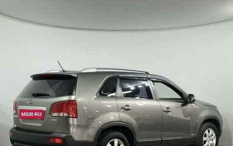 KIA Sorento II рестайлинг, 2012 год, 1 950 000 рублей, 5 фотография