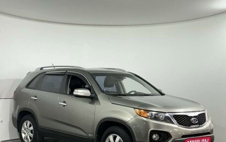 KIA Sorento II рестайлинг, 2012 год, 1 950 000 рублей, 3 фотография