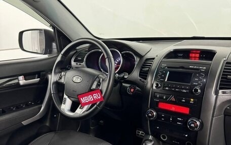 KIA Sorento II рестайлинг, 2012 год, 1 950 000 рублей, 10 фотография