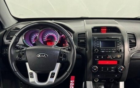 KIA Sorento II рестайлинг, 2012 год, 1 950 000 рублей, 13 фотография